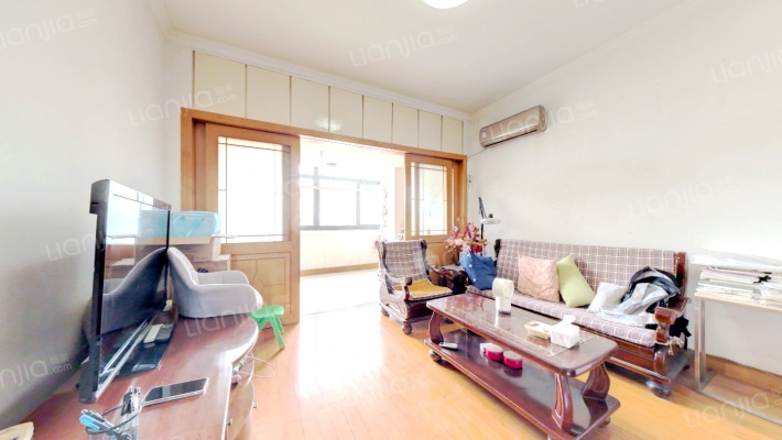 祁家桥二手房实景图