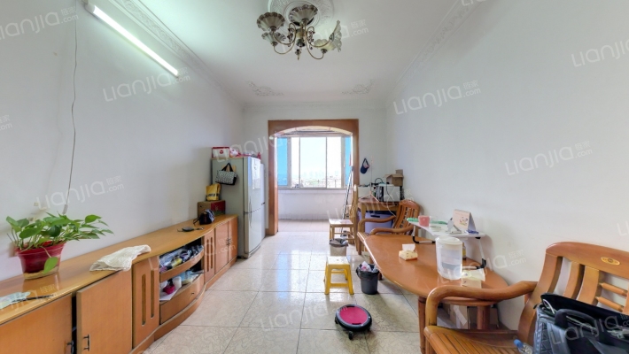 抚河南路二手房实景图