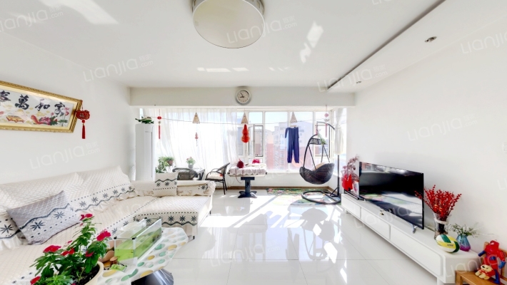 世纪新居(经开区)二手房实景图