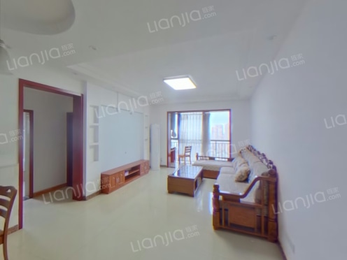 整租·尚格锦园 2室2厅 东南