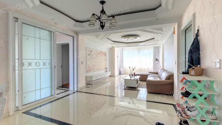 丹丘苑二手房实景图