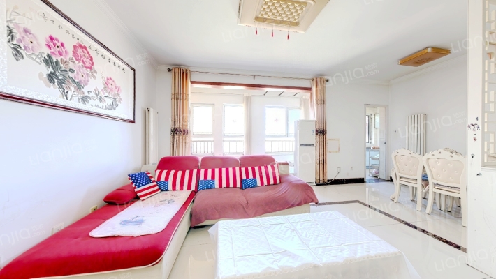 明湖太学苑二手房实景图