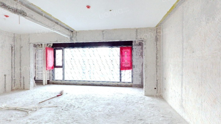 瑞祥天樾二手房实景图