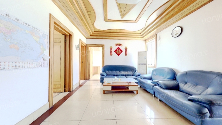 八菱花园二手房实景图