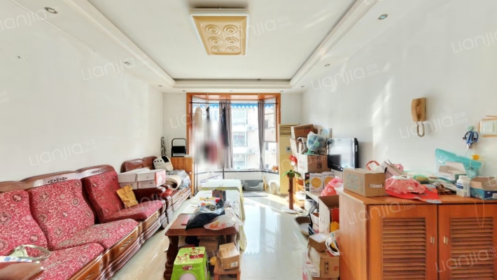 南铁新居二手房实景图