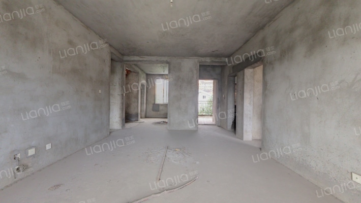 恒成花园二手房实景图