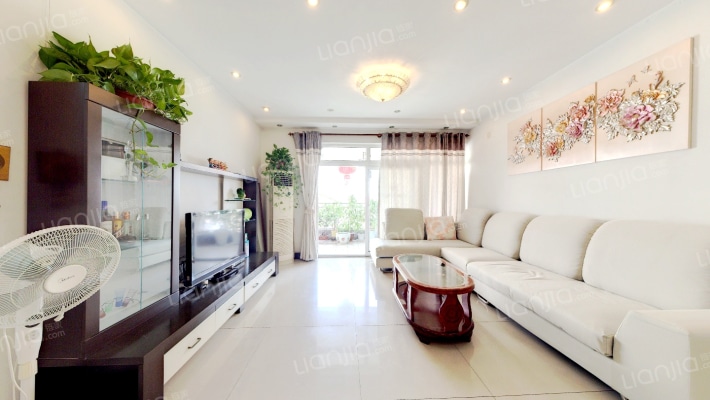 世纪阳光小区（南岸）二手房实景图