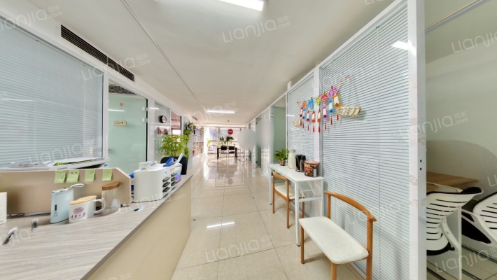 长远天地二手房实景图