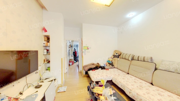 迈水桥小区二手房实景图