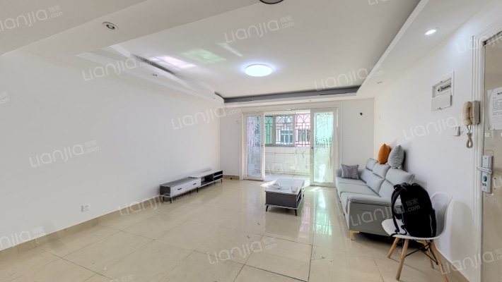 新中苑二手房实景图