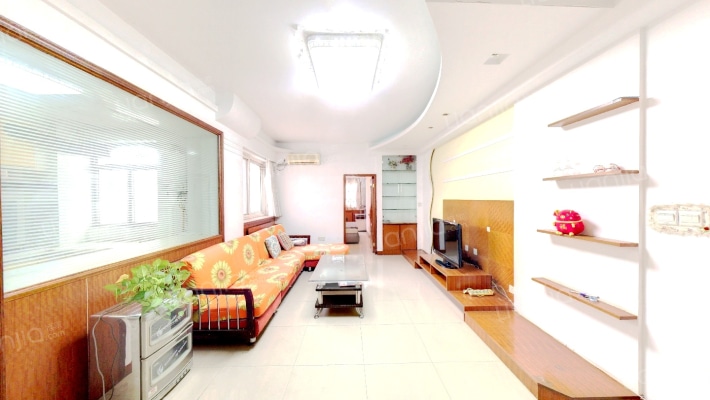 福星苑二手房实景图