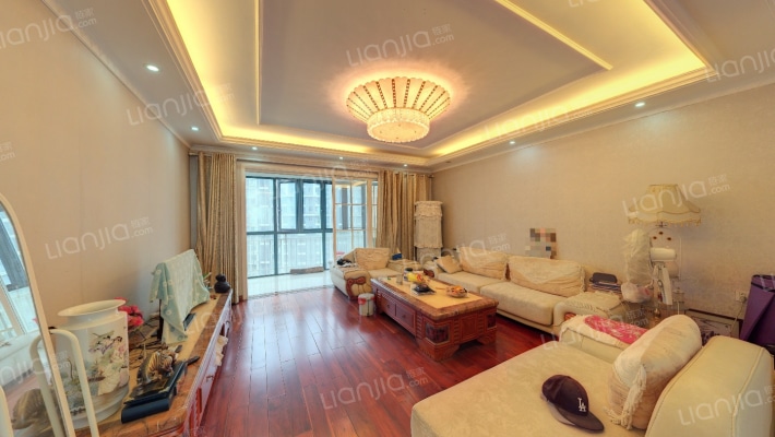 锦苑春天二手房实景图