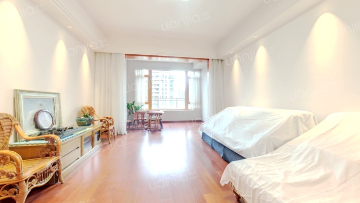 仁恒滨河湾二手房实景图