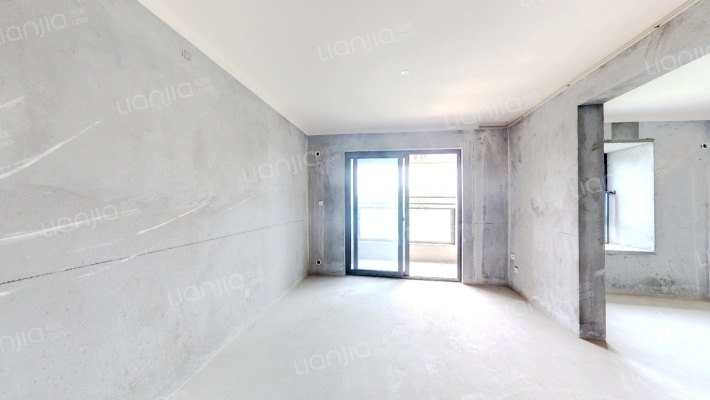 珑润世家二期二手房实景图