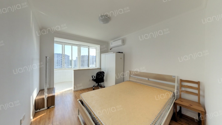 凌兆新村(上浦路36弄)二手房实景图