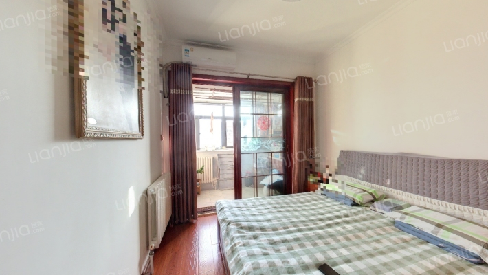 山大南路9号二手房实景图