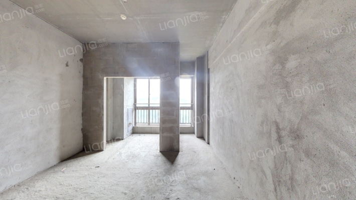 豪都铭悦广场二手房实景图