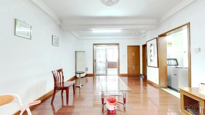 市二院宿舍二手房实景图