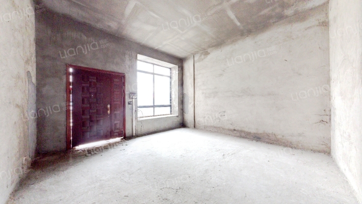 里水第一城二手房实景图