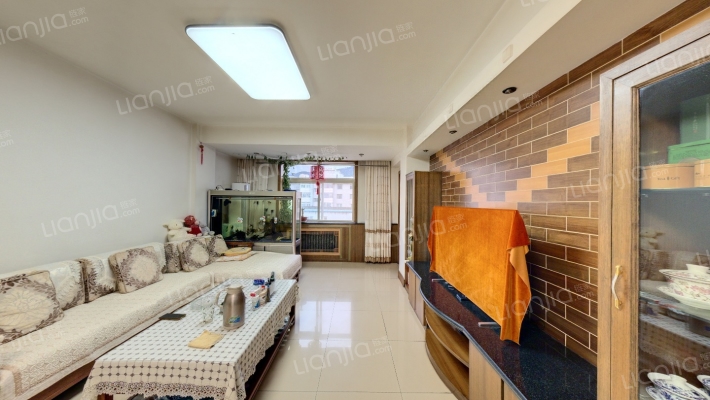 正宁路二手房实景图