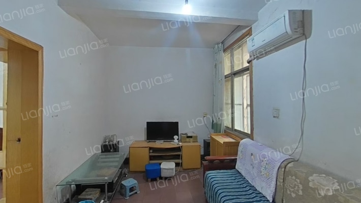 建设街小区二手房实景图