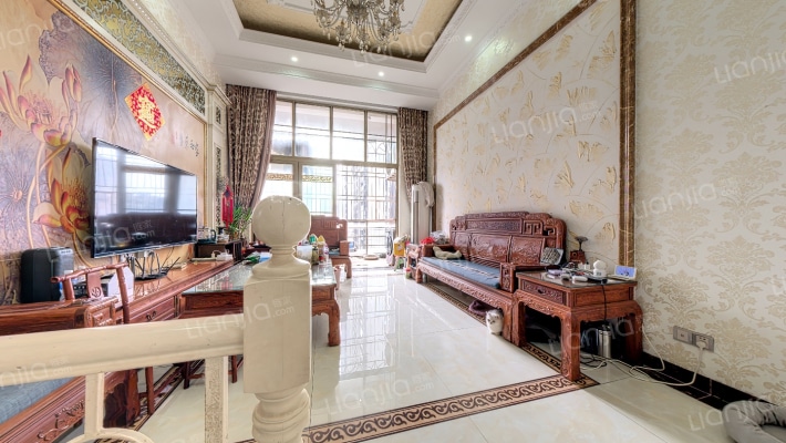 雅然居二手房实景图