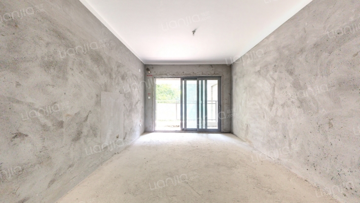 龙湖天玺院二手房实景图