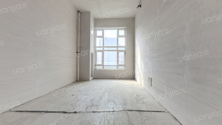 公园8090 4米8层高 大窗户 采光好 买一层带一层-卧室