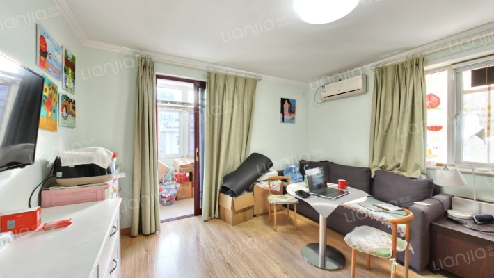 华北东楼二手房实景图