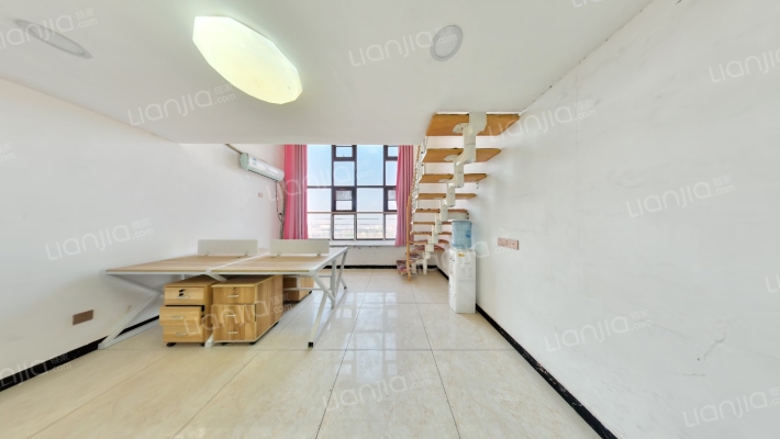 正上豪布斯卡二手房实景图