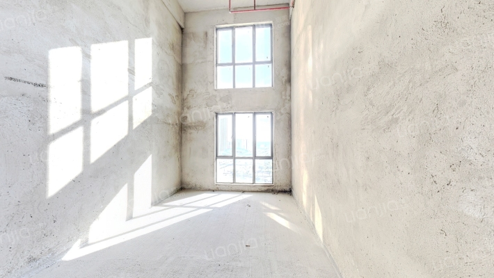 华美立家二手房实景图