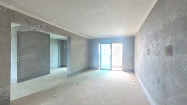 碧桂园新城阳光城城品二手房实景图