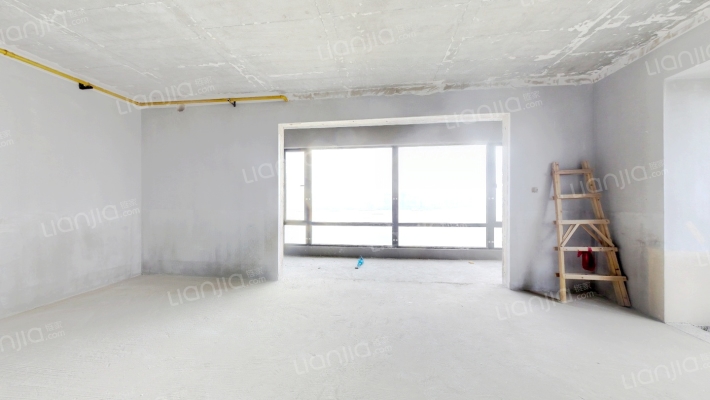 国铁印江澜二手房实景图