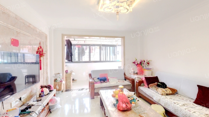 茅岭佳苑二手房实景图