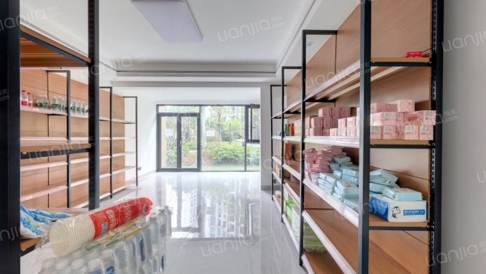 悦龙东郡揽悦二手房实景图