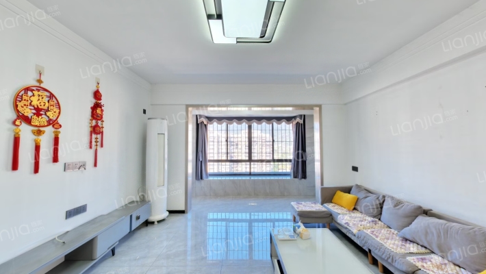 龙头佳园二手房实景图