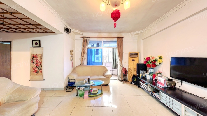 东康花园二手房实景图