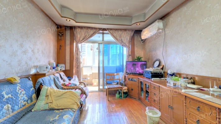 六里屯北里二手房实景图