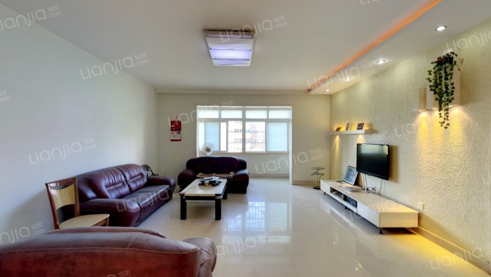 湘安小区二手房实景图