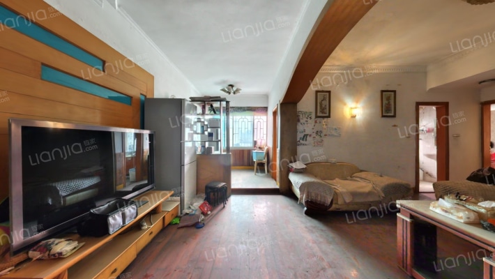 蟠桃宫路4号二手房实景图