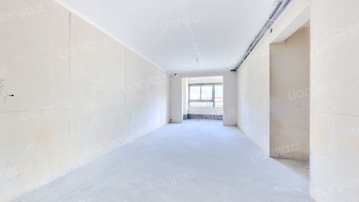 保利通银·时光印象二手房实景图