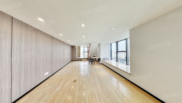 哥伦布广场二手房实景图