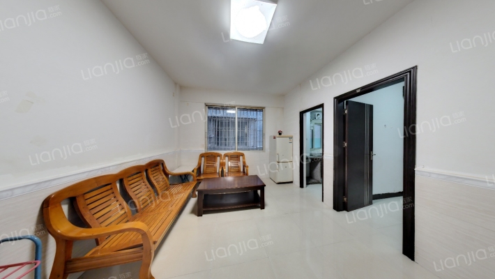 俊怡花园二手房实景图