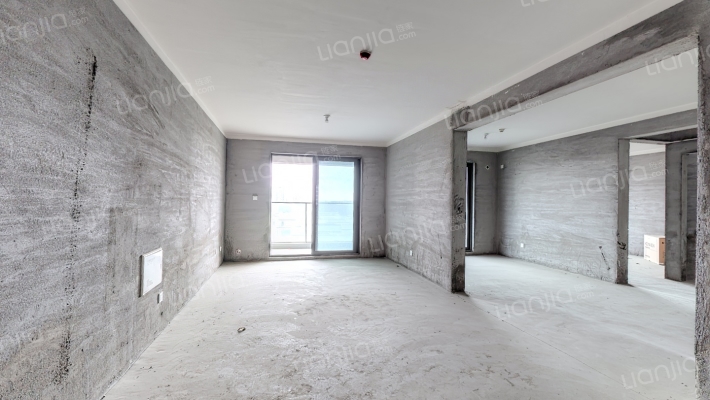 交投祥生白鹤郡二手房实景图