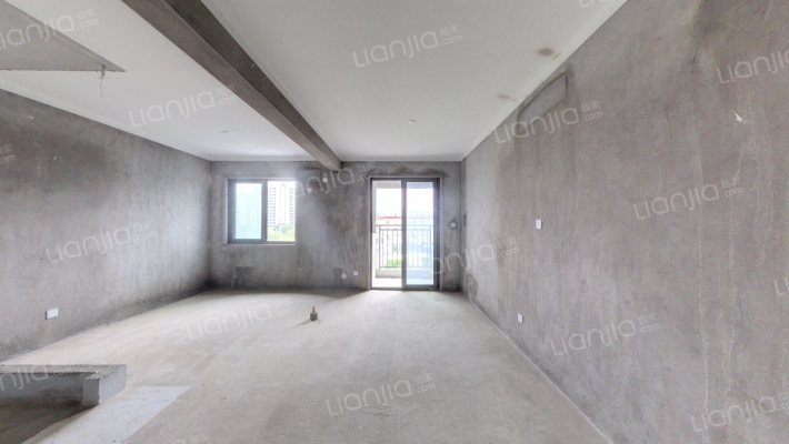 大东海中央府A区二手房实景图