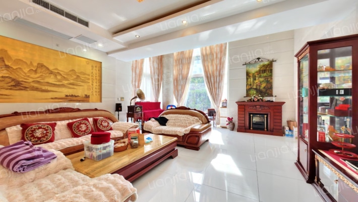 金水湾二手房实景图