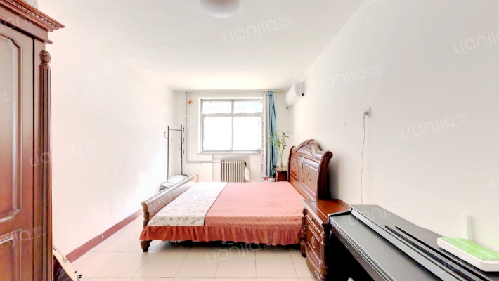 五一七宿舍二手房实景图