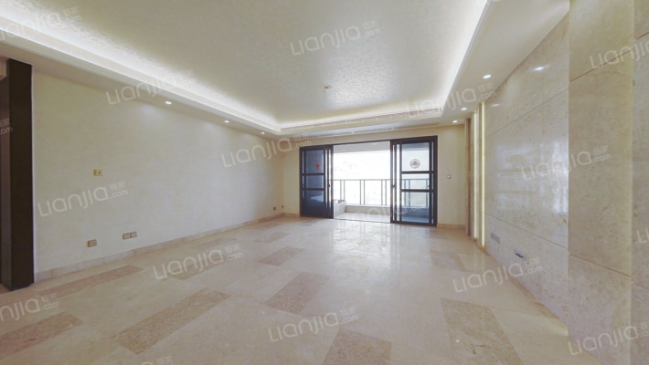 珠宾花园二手房实景图