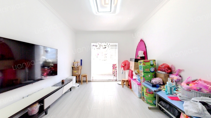 家和居二手房实景图