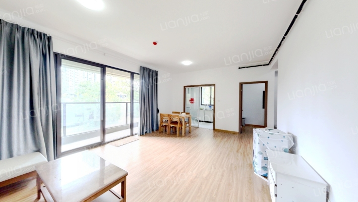 祥生铂悦湾二手房实景图